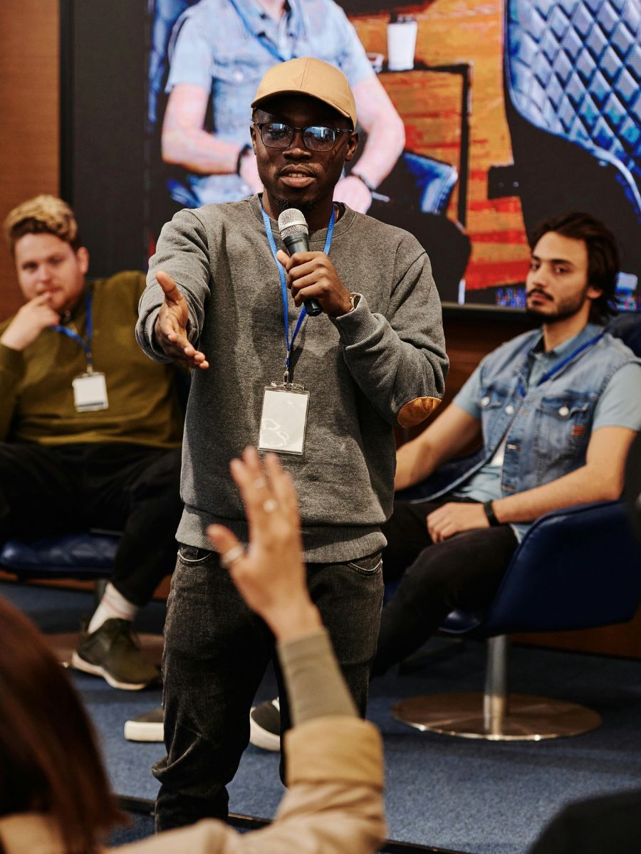 Comment bien choisir ses goodies pour un salon professionnel ?