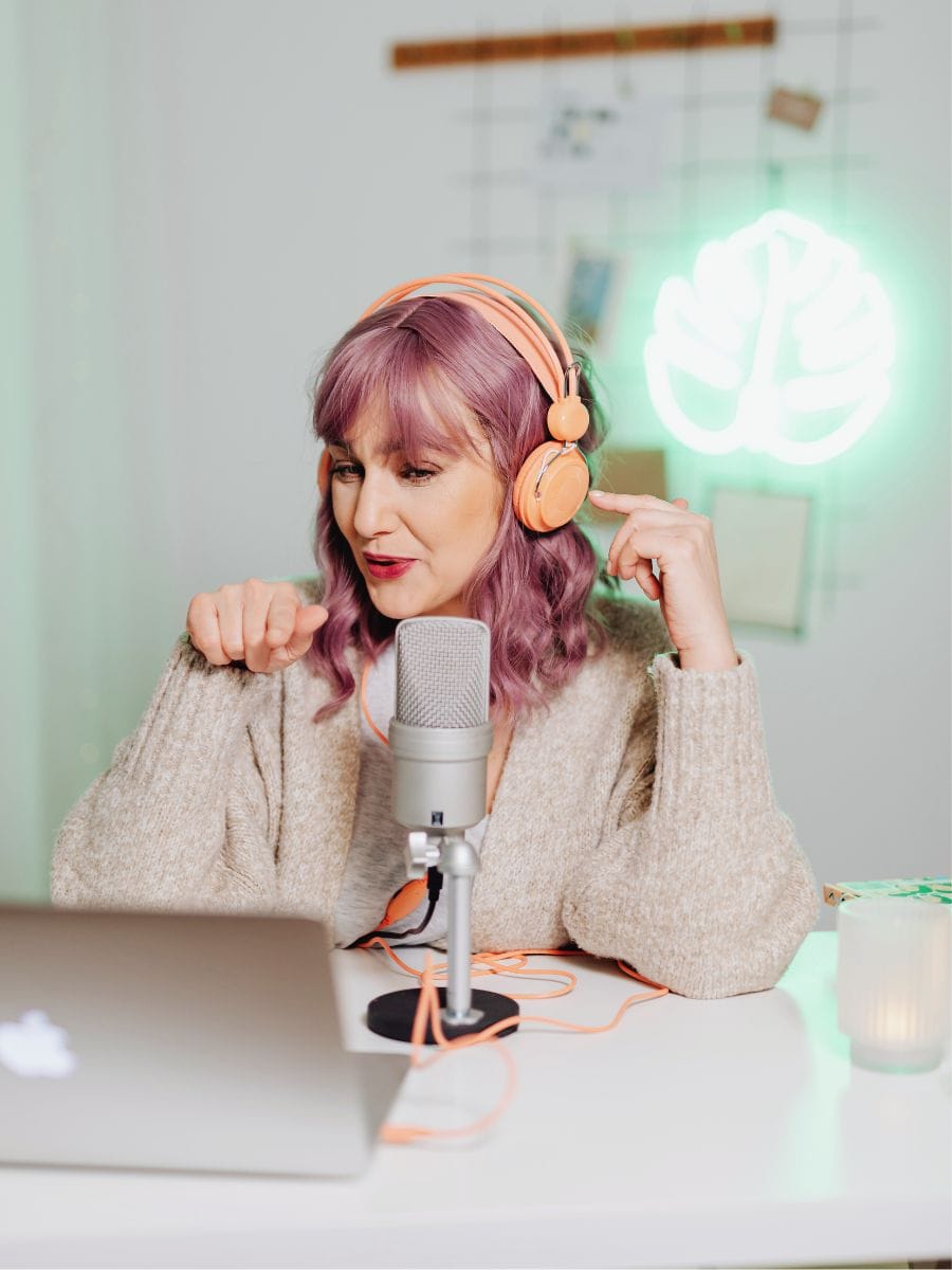 Construis une vraie stratégie marketing autour de ton podcast