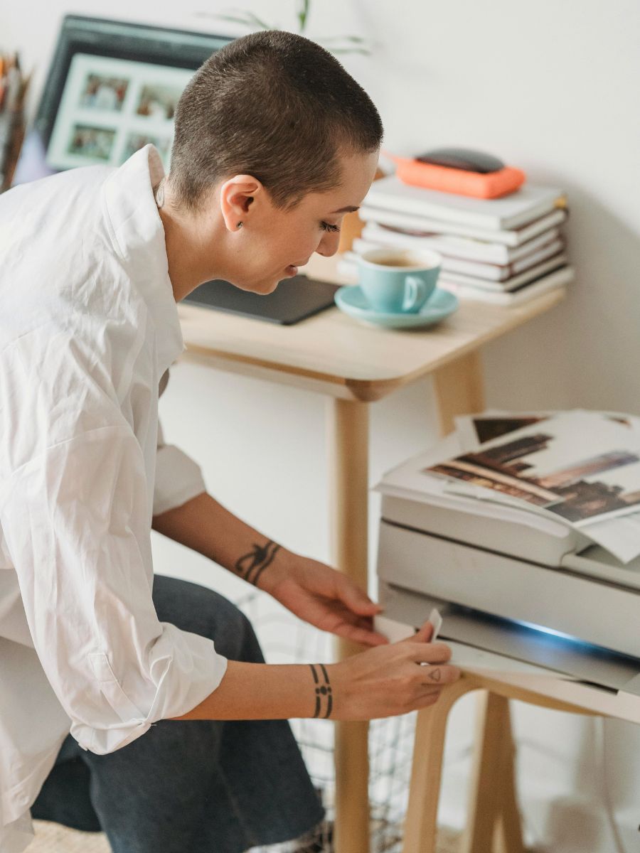 Évaluer le retour sur investissement de vos impressions