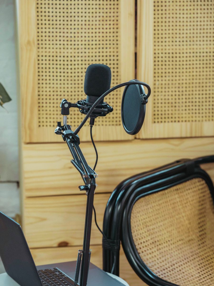 exemples de podcasts de marque inspirants