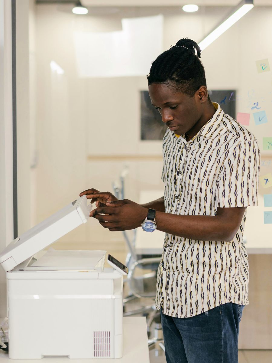 Optimiser sa stratégie d’impression avec l'internet