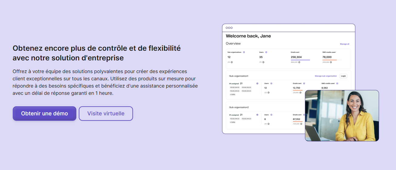 Mon avis sur Brevo après l’avoir testé
