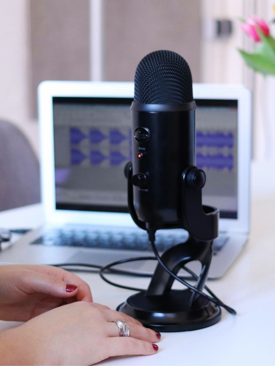 Le podcast de marque : un outil d’influence basé sur la qualité