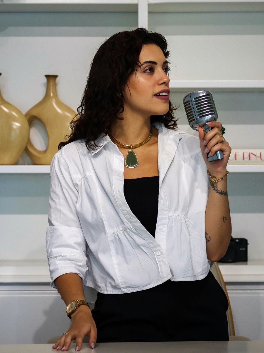 Promouvoir un podcast Produis un contenu de qualité