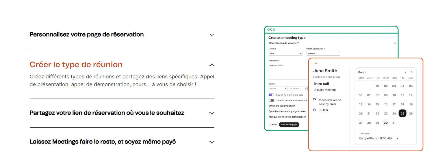 Gagnez du temps avec brevo