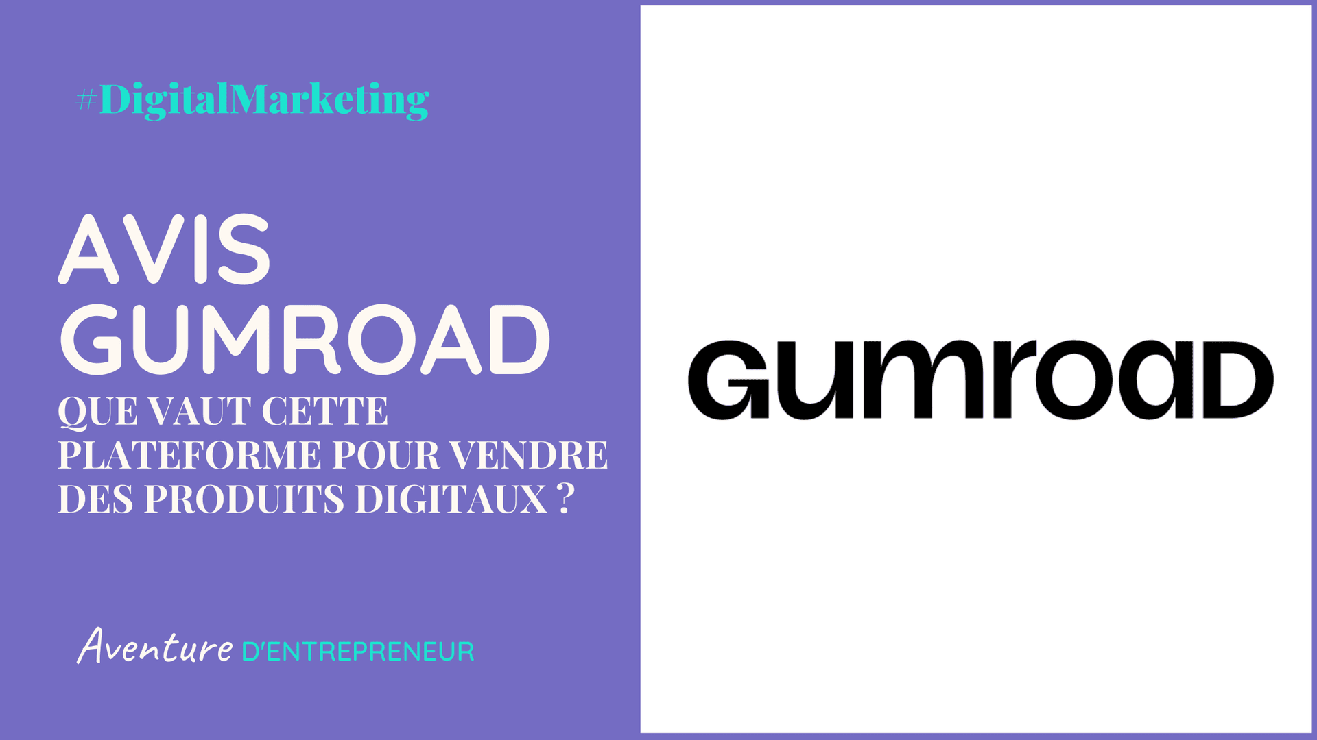 Avis Gumroad