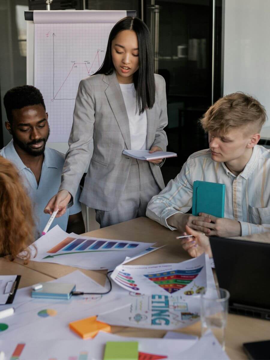 exemples de marketing vidéo à utiliser pour ton business