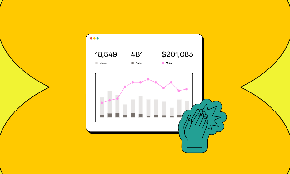Statistiques de ventes et analyse