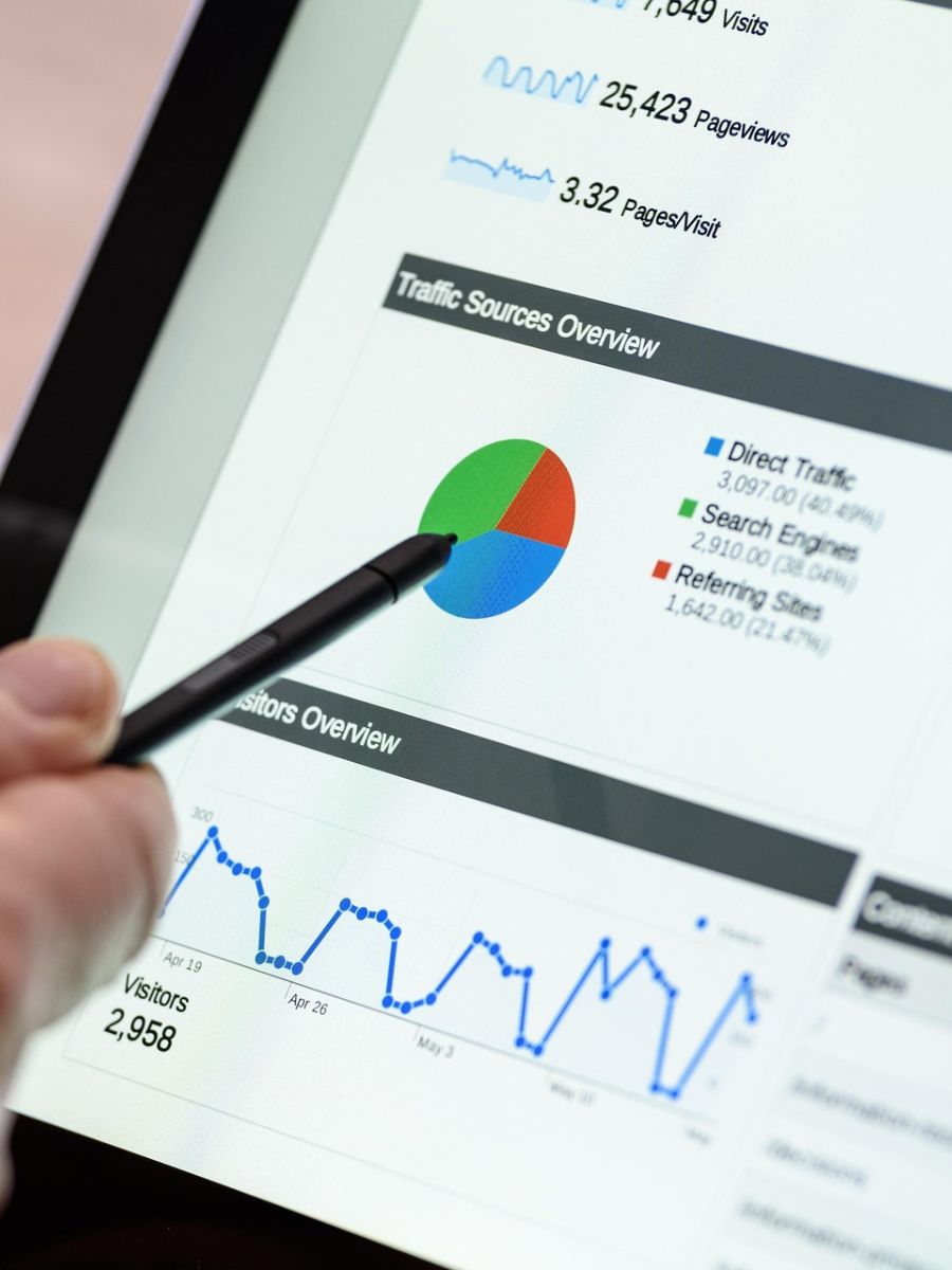 Les avantages du SEO pour booster ton business