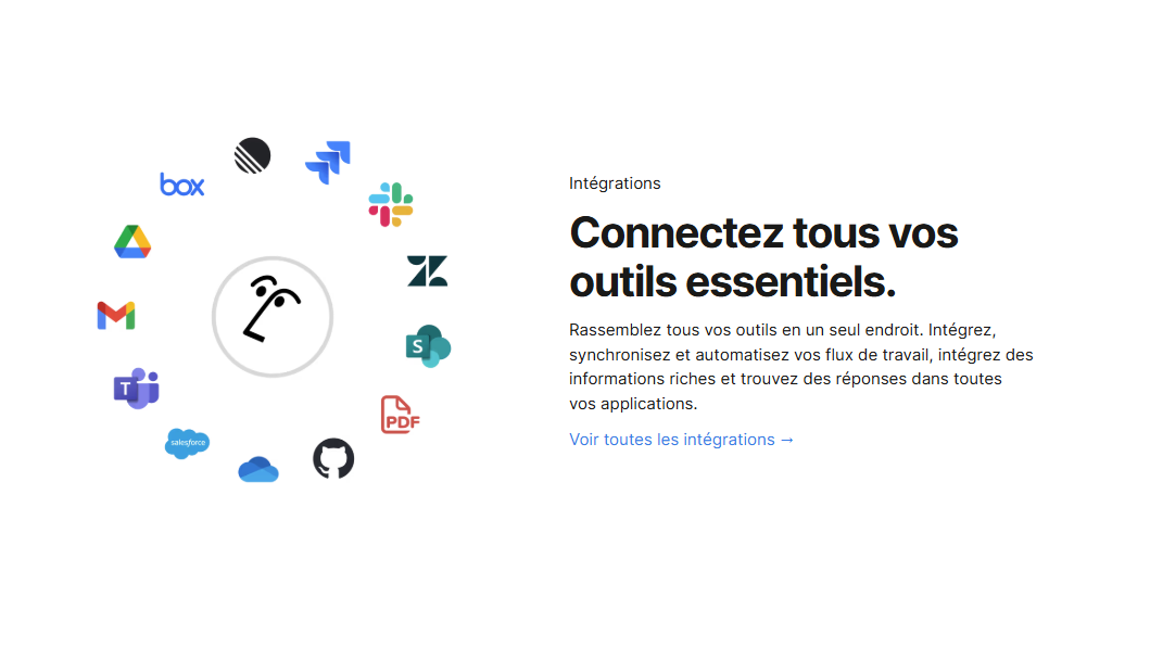 À qui je recommande Notion