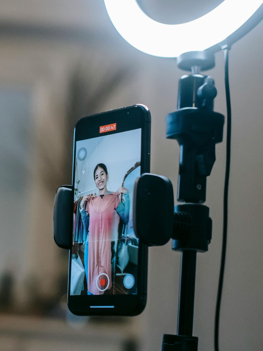 Optimise les données SEO de ta vidéo YouTube