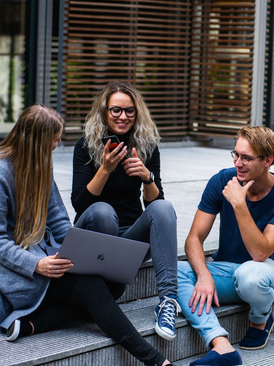 Détermine tes objectifs de communication