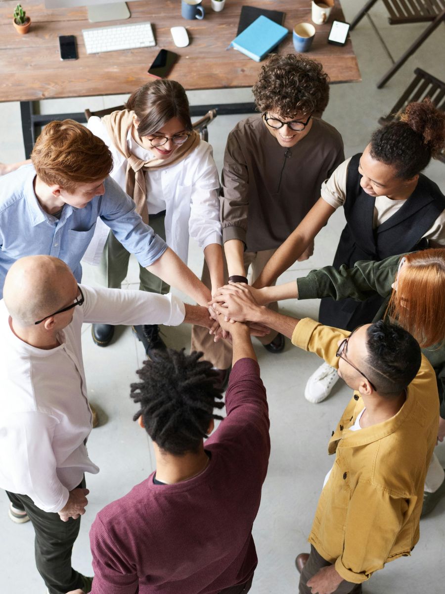 Quel est l’avantage de créer une communauté digitale