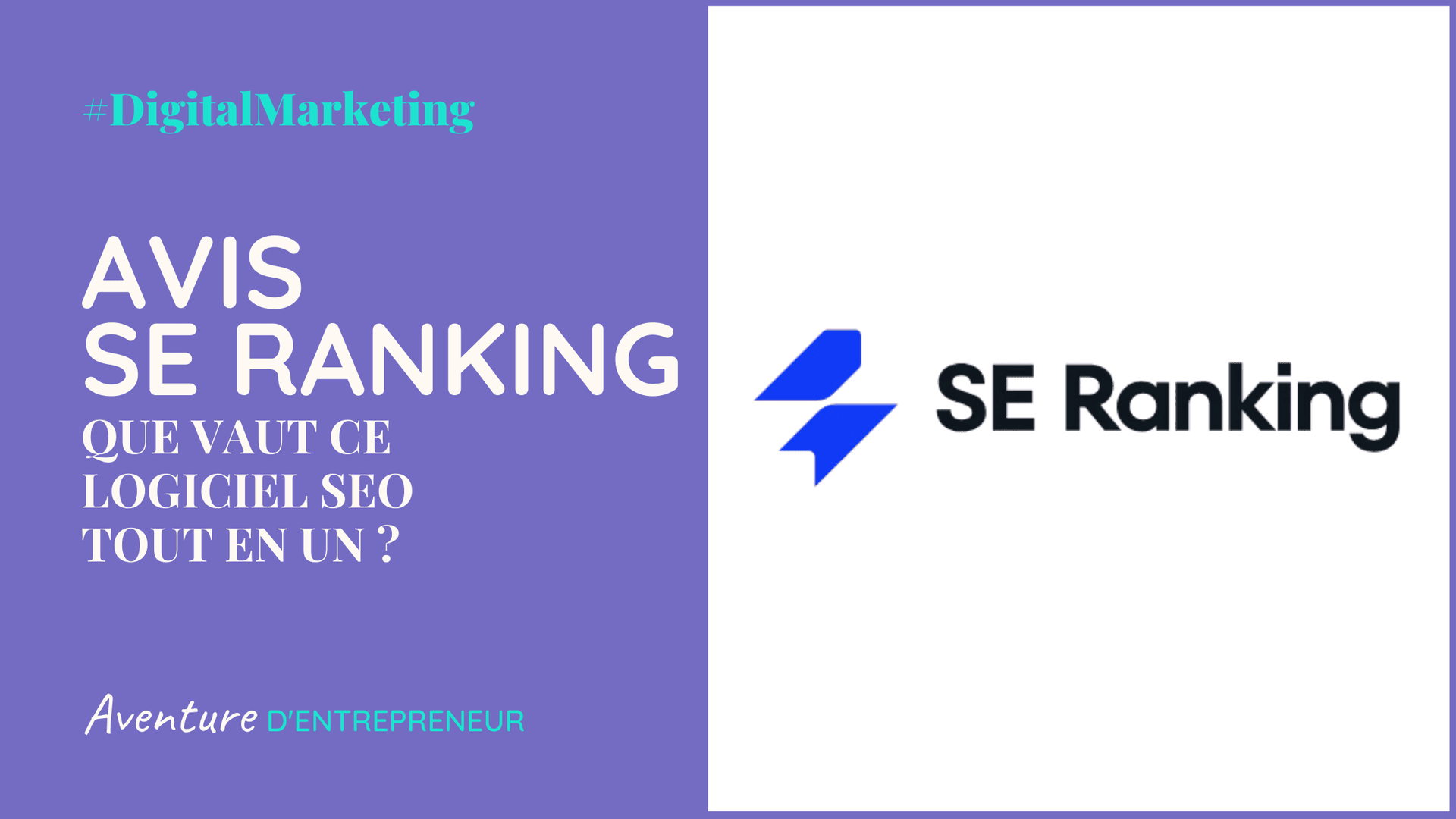 avis SE Ranking