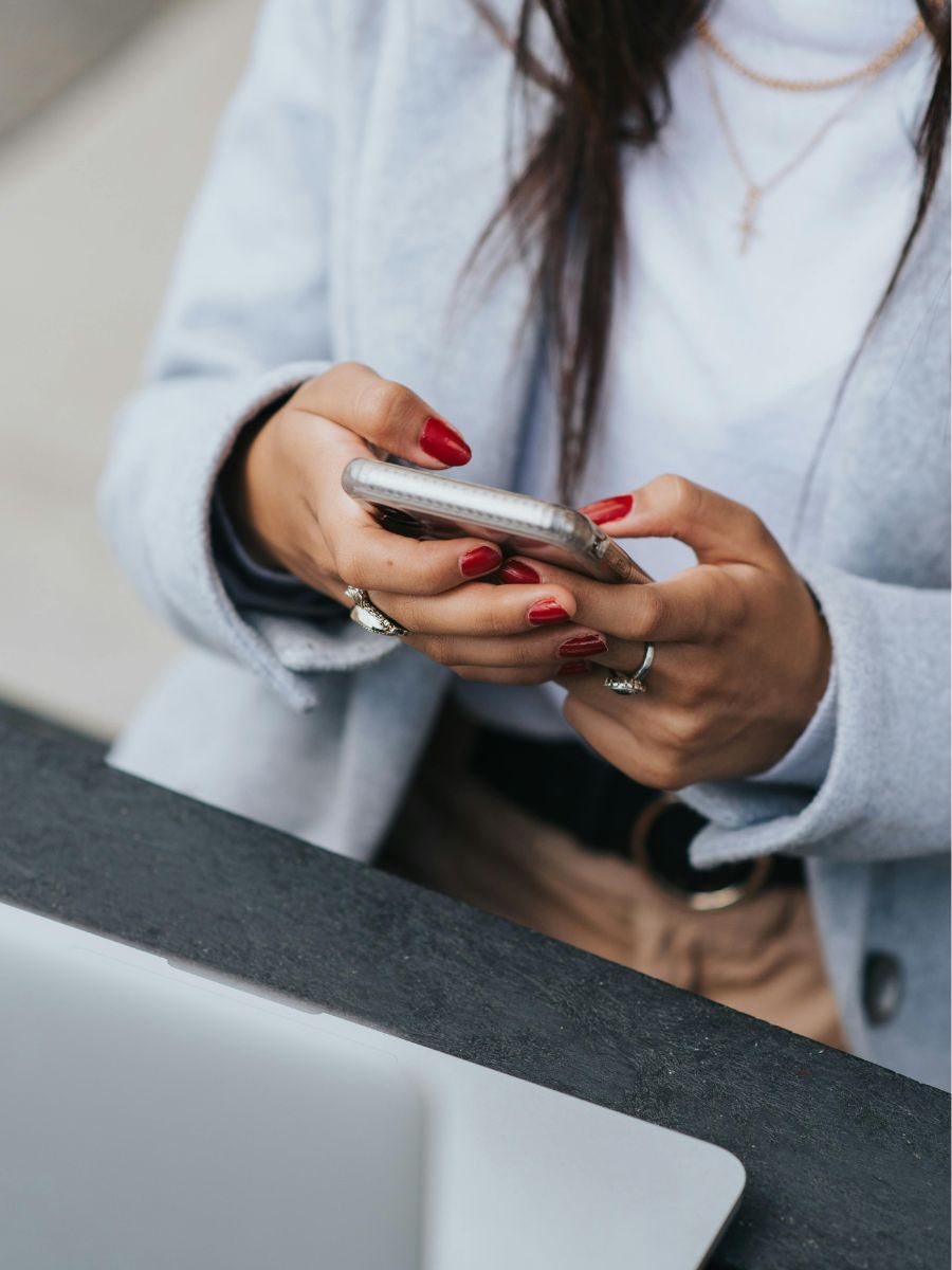 Inviter tous ses contacts à rejoindre sa communauté