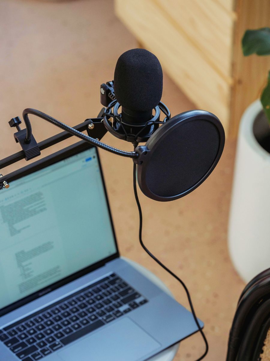 Les principaux métiers de la production audiovisuelle