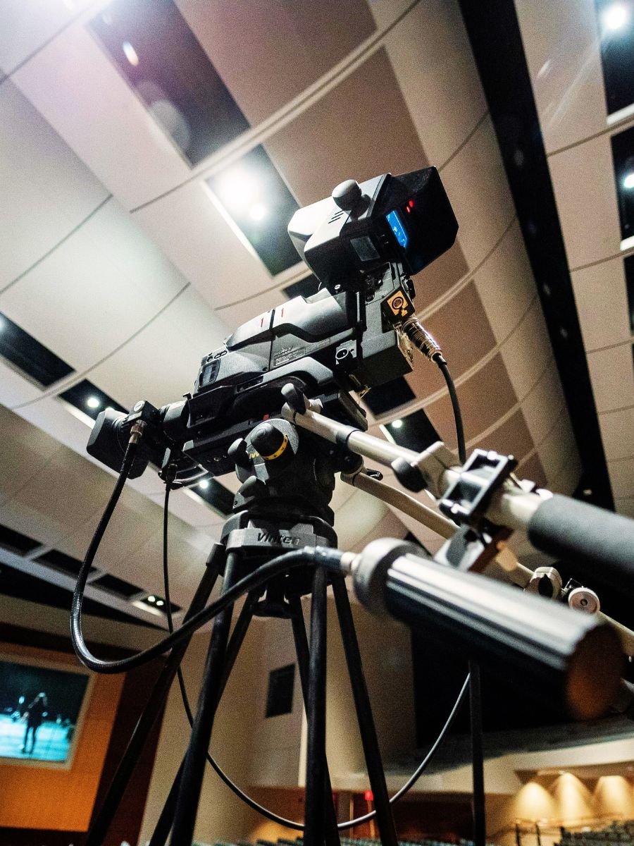 Où travailler après une formation en production audiovisuelle