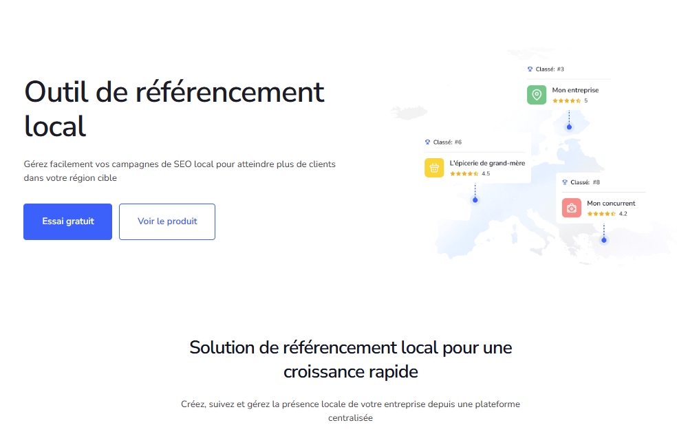 seo local