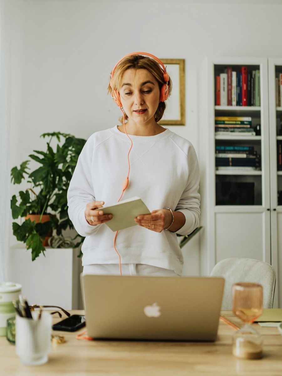 C’est quoi un webinaire
