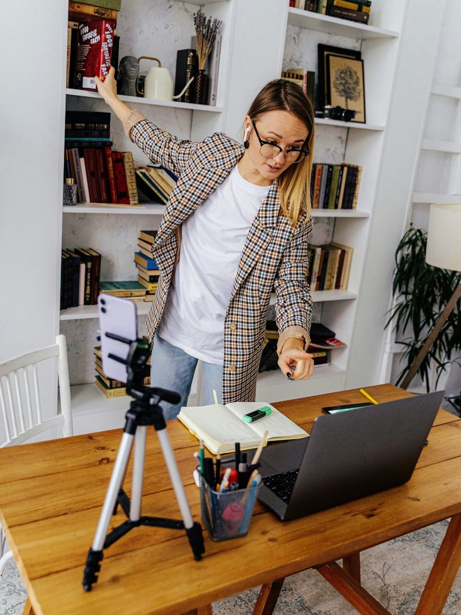 Choisir un bon logiciel de webinar