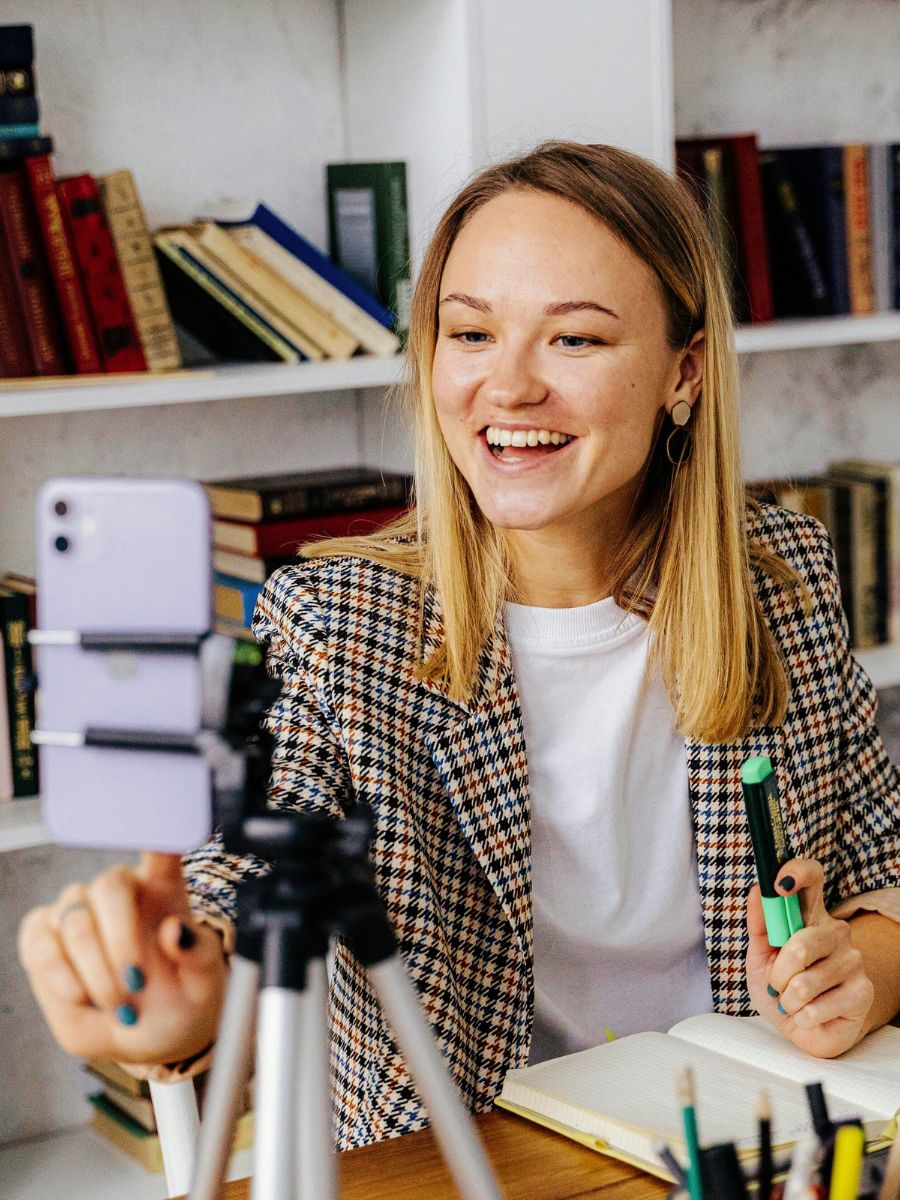 Comment faire un webinar en 10 étapes