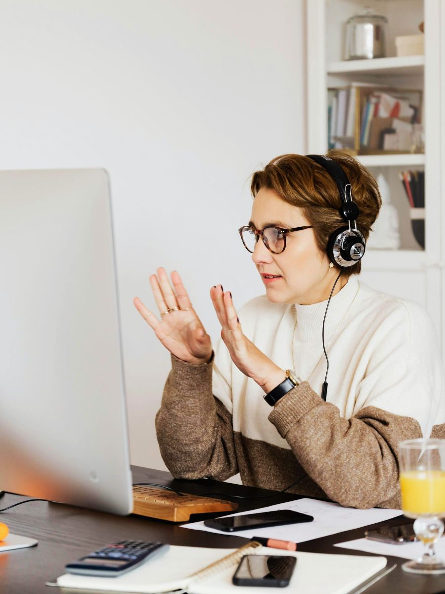 Faire la promotion du webinaire