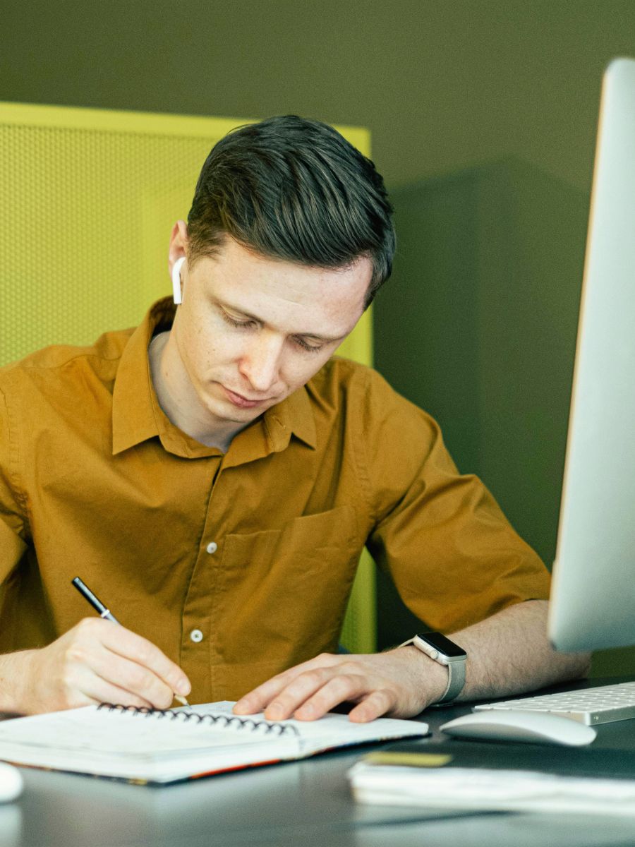 Organiser la structure du webinar