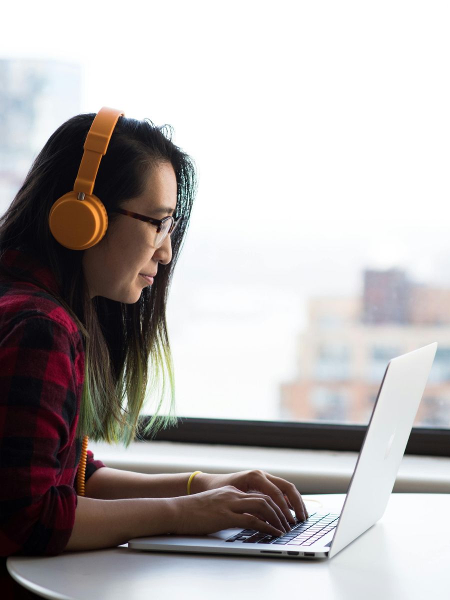 Personnaliser la présentation des webinaires