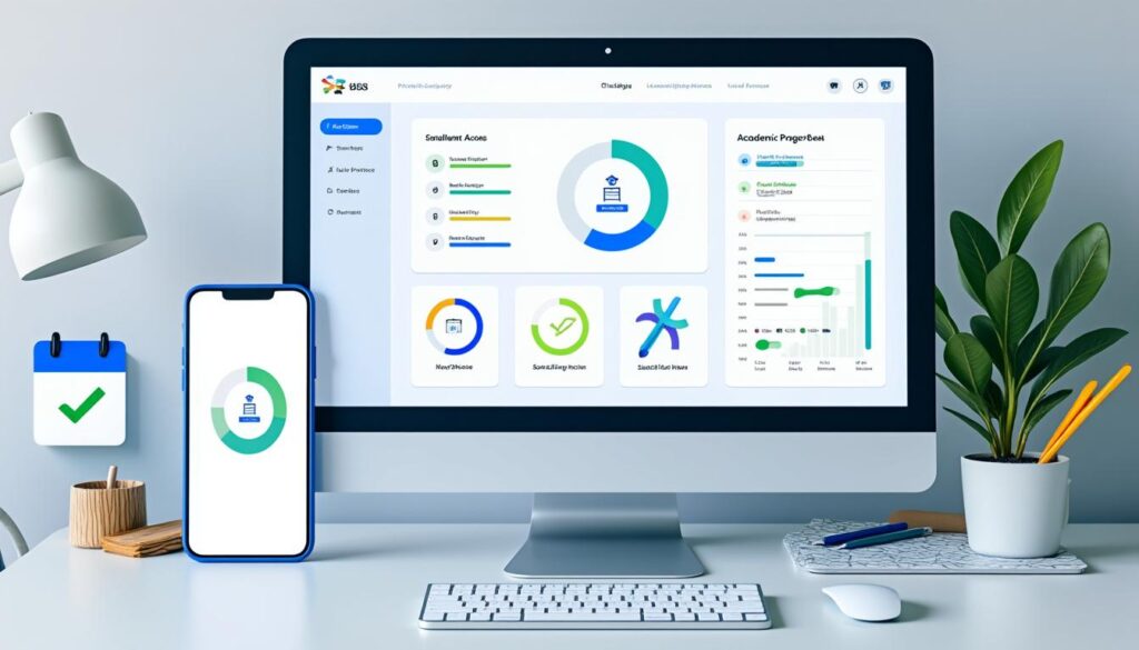 Comment se connecter à Scolinfo