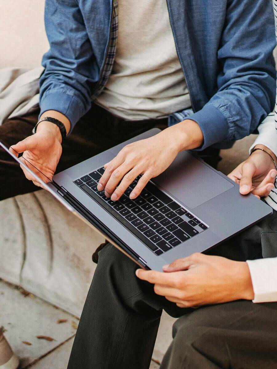 Différence entre compte parent et compte élève