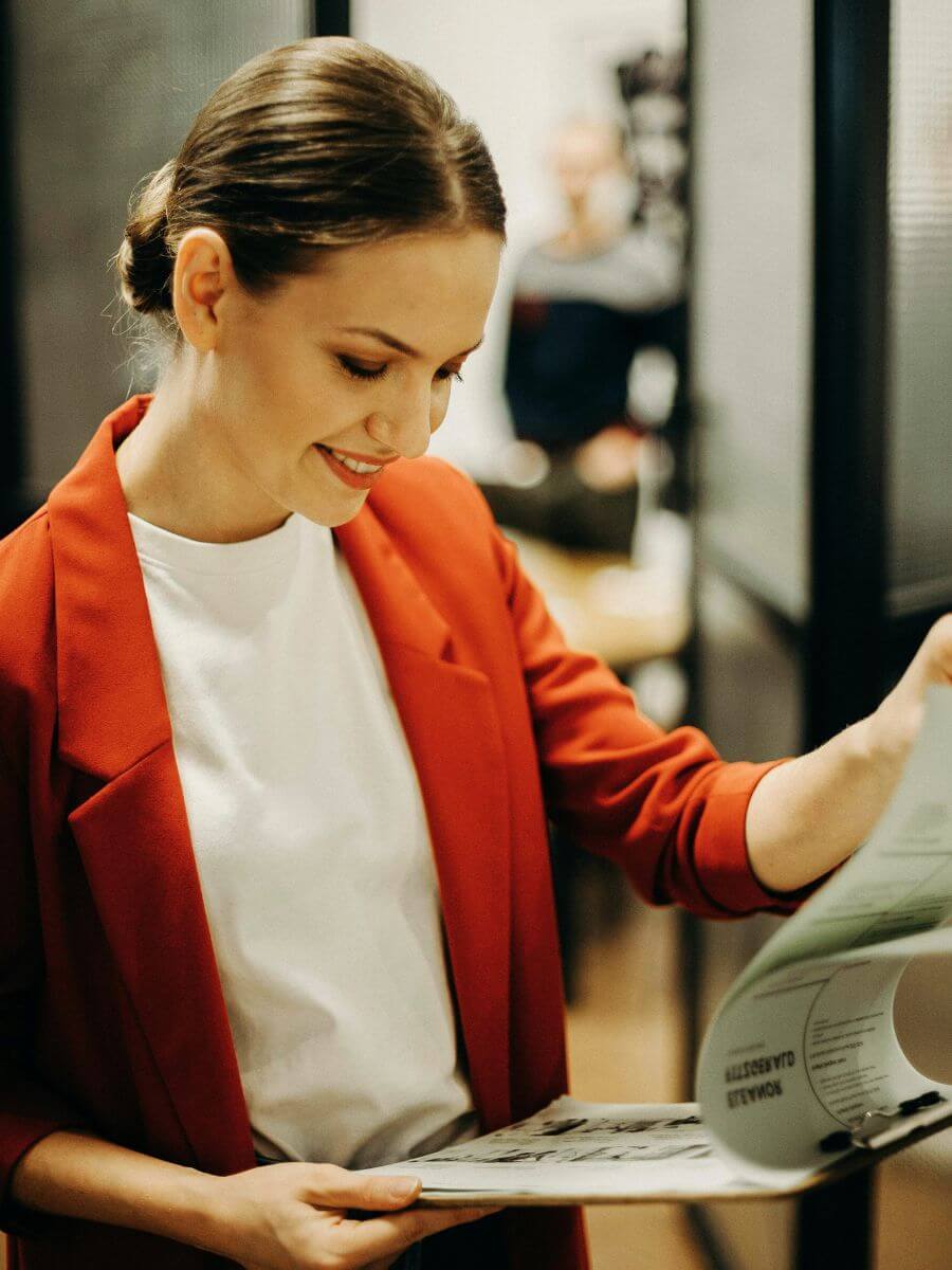 Organiser et gérer les documents dans ton coffre-fort MyPeopleDoc