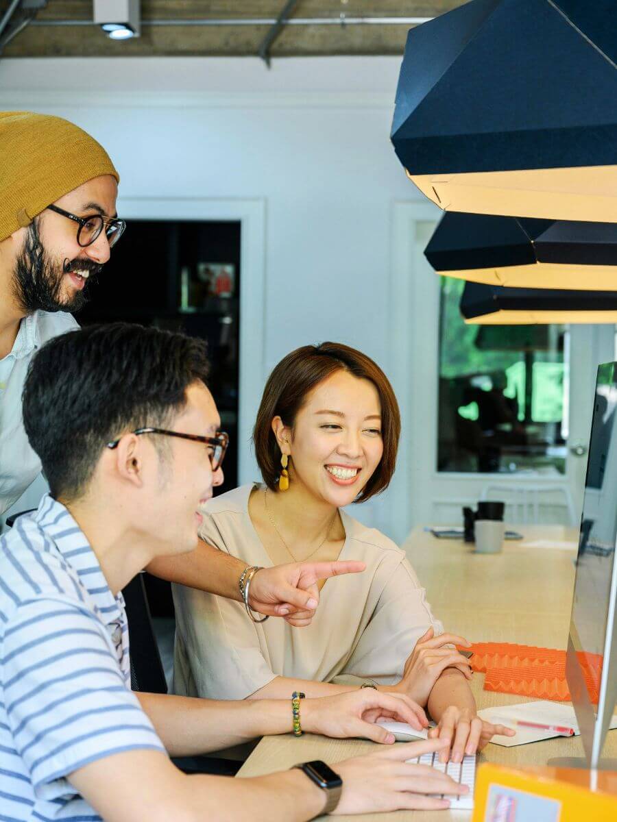 Pourquoi utiliser une adresse e-mail personnelle