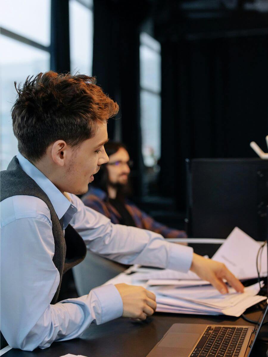 Sécurité et protection des données sur MyPeopleDoc