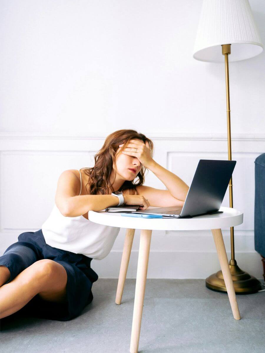 Pourquoi votre routine actuelle ne fonctionne pas