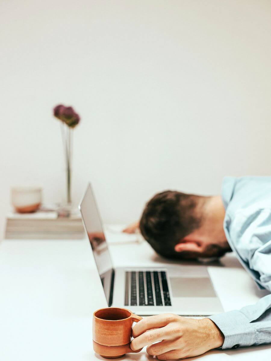 Le rôle clé du sommeil dans la performance entrepreneuriale