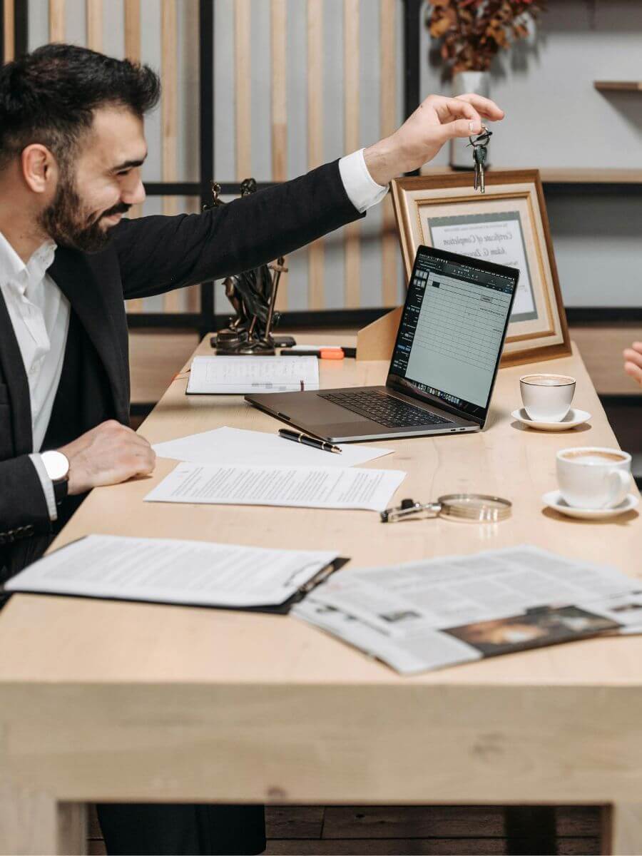 Comment sécuriser ton compte MyFoncia